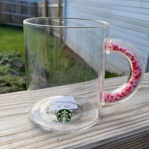 2018 Starbucks Valentines Coffee Cup